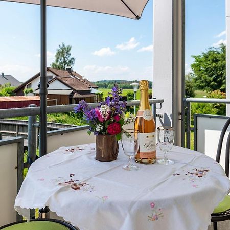 Relaxen Am Illmensee Exterior foto